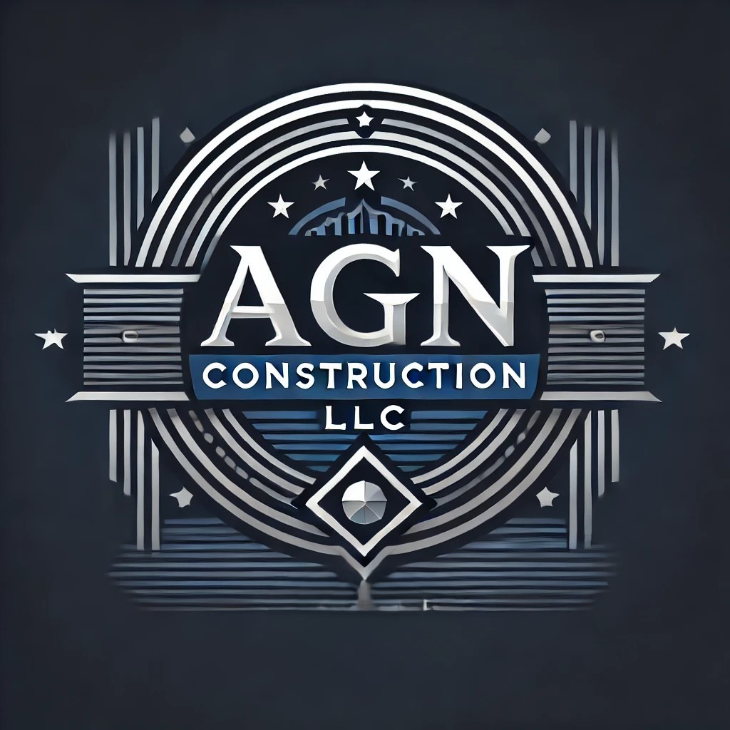 AGN Logo